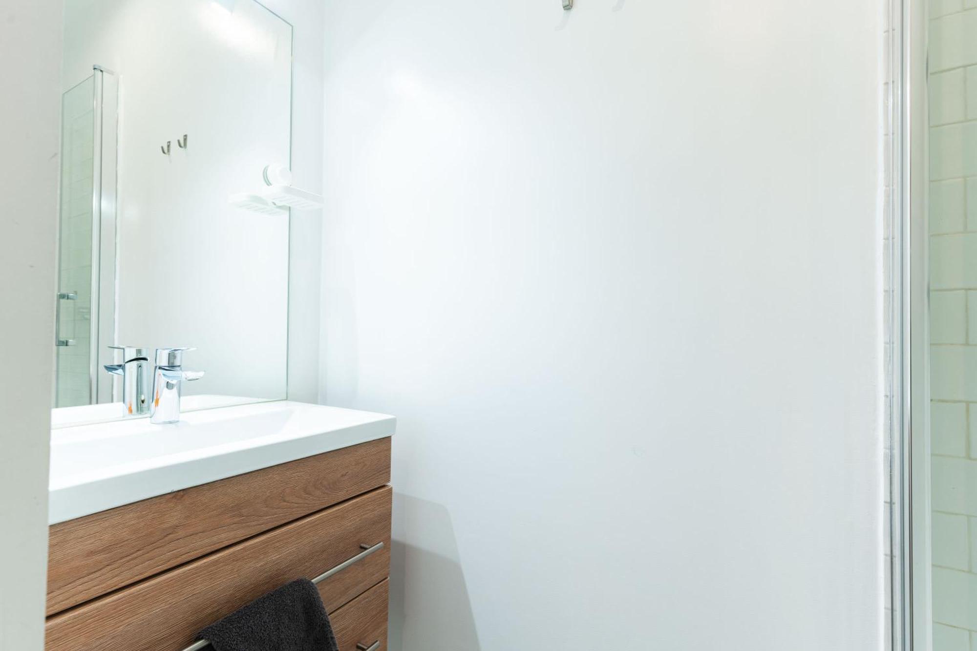 Loft 4 Bedroom Montmartre Pigalle Ac By Lcc Agency Париж Экстерьер фото