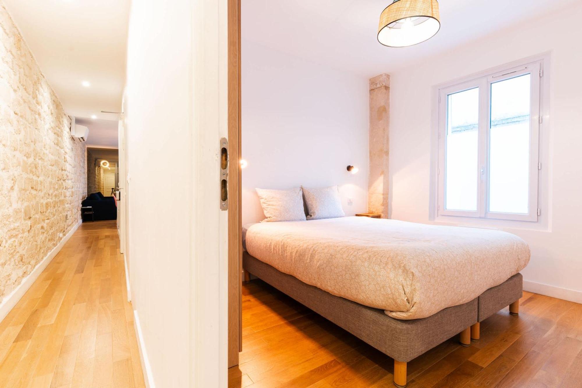 Loft 4 Bedroom Montmartre Pigalle Ac By Lcc Agency Париж Экстерьер фото