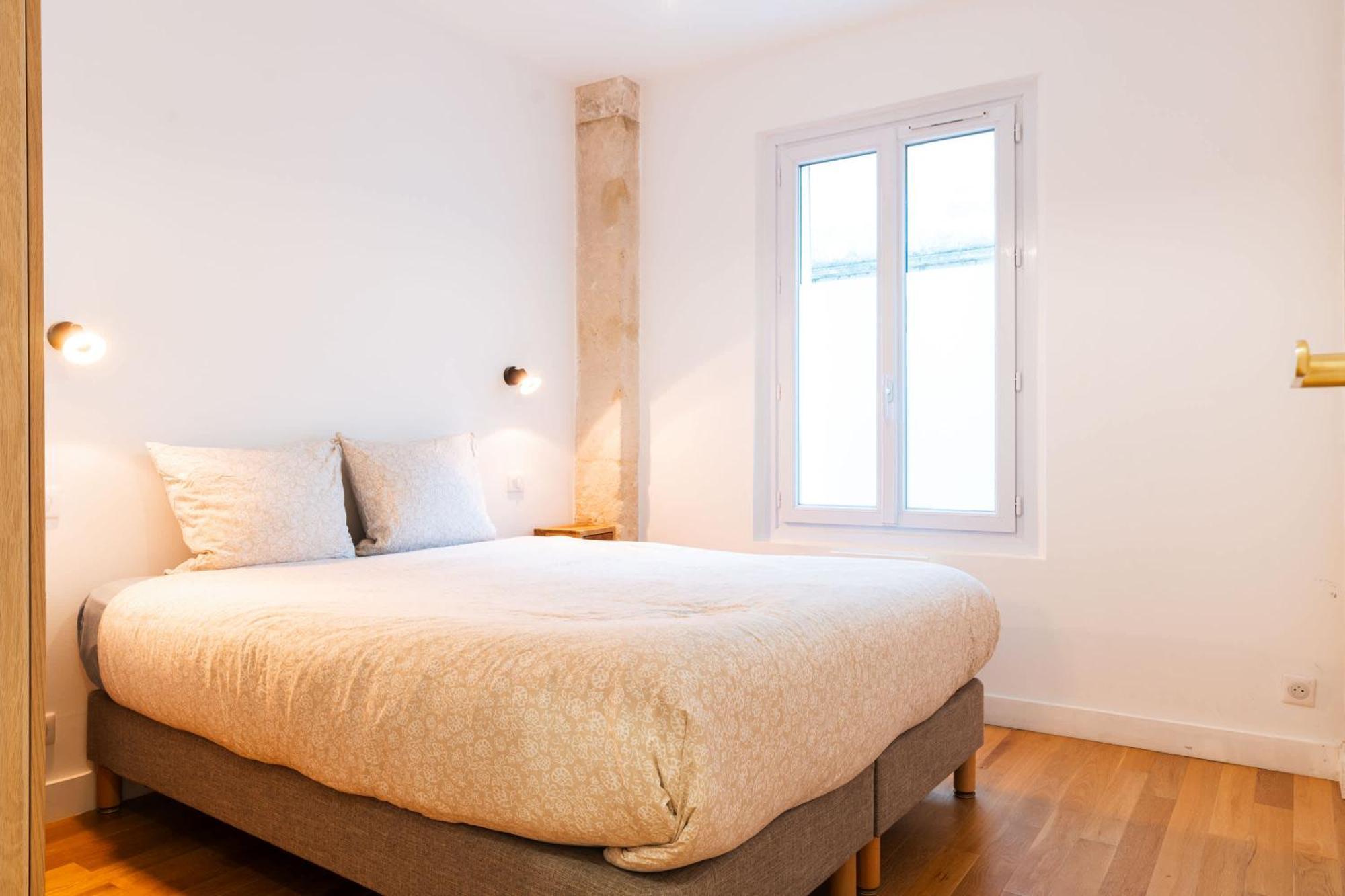 Loft 4 Bedroom Montmartre Pigalle Ac By Lcc Agency Париж Экстерьер фото