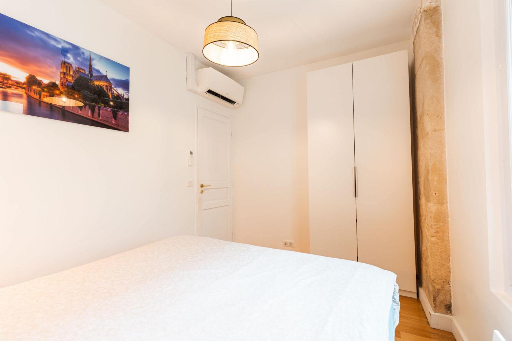 Loft 4 Bedroom Montmartre Pigalle Ac By Lcc Agency Париж Экстерьер фото